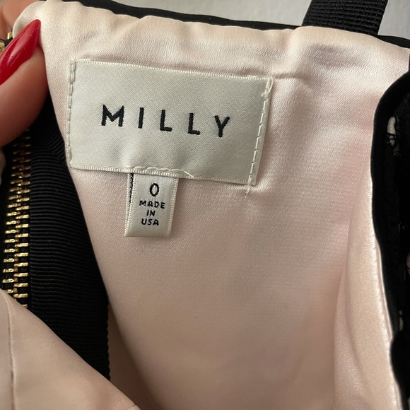 Beautiful Milly Dress - Picture 3 of 5